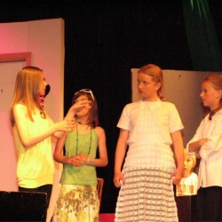 Romantica (27) - Toneelvereniging Plankenkoorts 